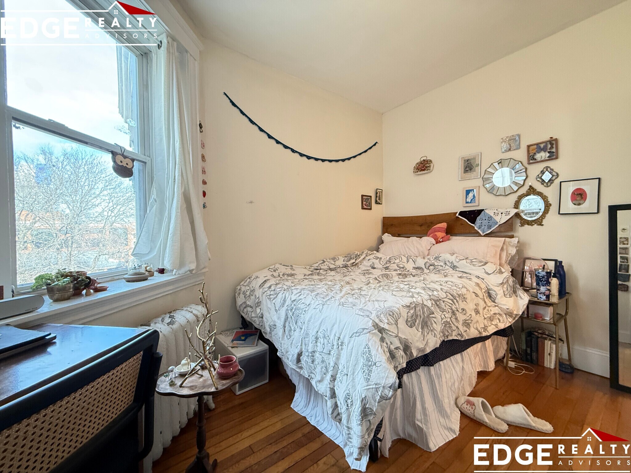 Building Photo - 72 Egmont St