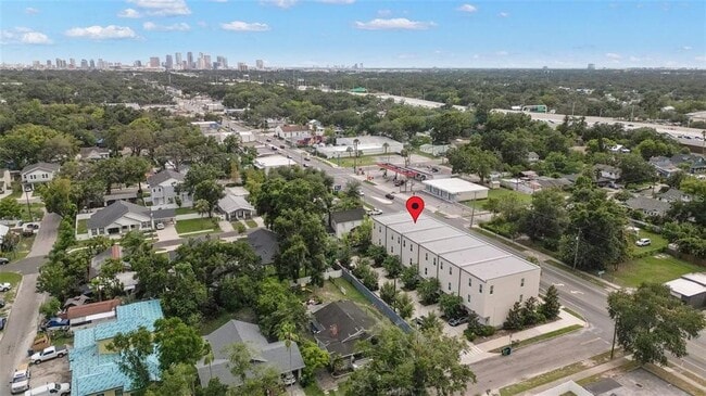 Building Photo - 4913 N Nebraska Ave