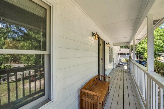 Building Photo - 5712 Port Dr