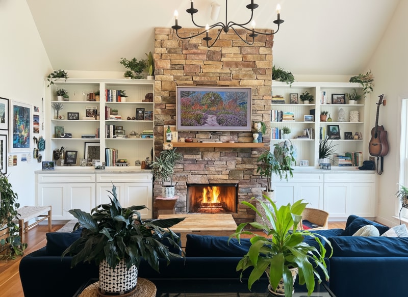 Building Photo - 8330 Riley Adcock Rd