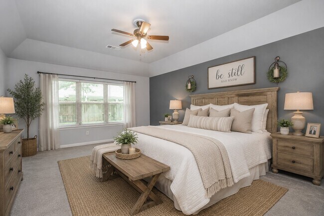 Building Photo - 2707 Millers Falls Ct