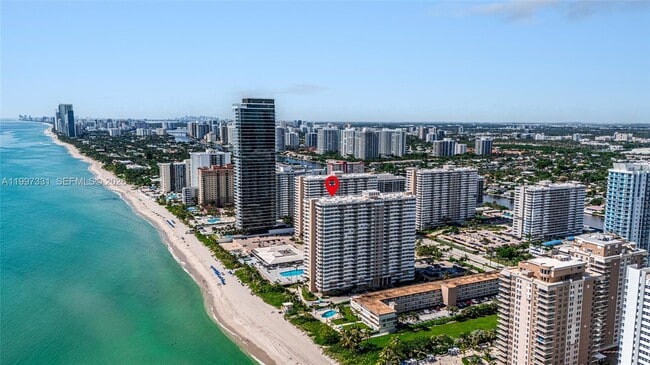 Building Photo - 1950 S Ocean Dr