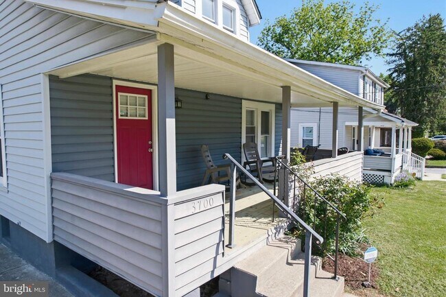 Building Photo - 3700 Old Milford Mill Rd