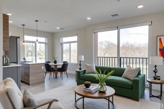 Building Photo - The Jordan