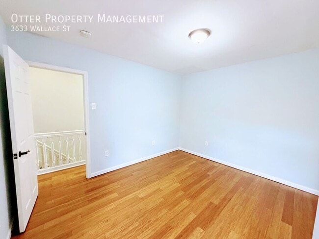 Building Photo - 3633 Wallace St