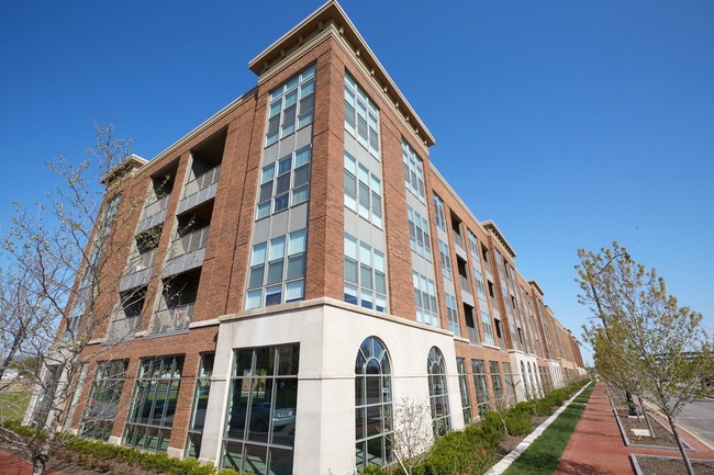 Building Photo - Apartments at the Yard: Keystone