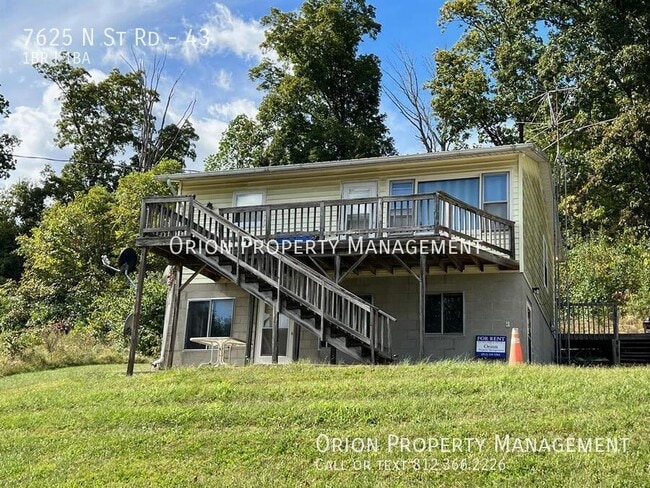 Building Photo - 7625 St Rd
