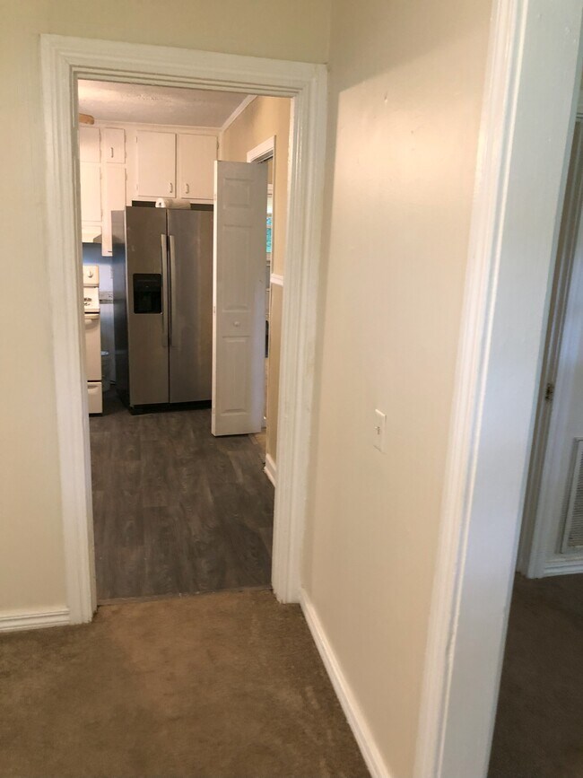 Building Photo - 703 Buford Hwy