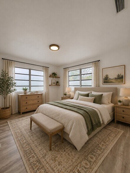 Building Photo - 1781 SW 13th St