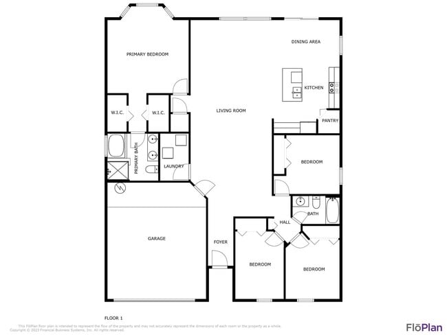 Building Photo - Spacious 4 bedrooms