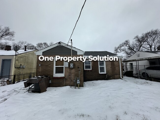 Building Photo - 2355 Rhode Island Ct.