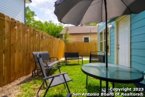 Building Photo - San Antonio Turnkey 3bd/3ba