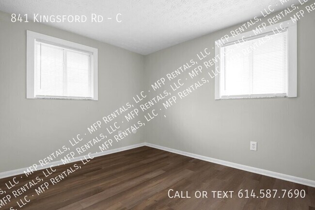 Building Photo - 841 Kingsford Rd