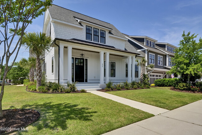 Building Photo - 856 Bedminister Ln