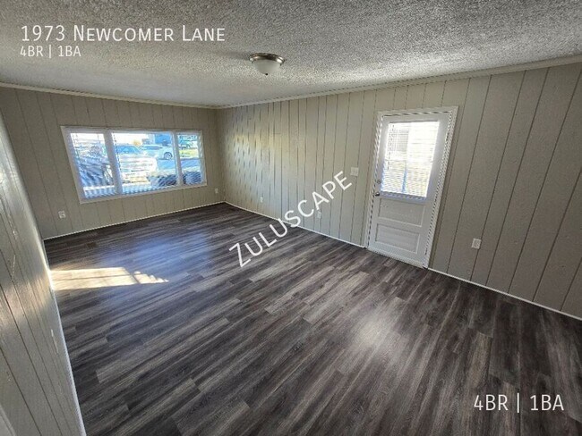 Building Photo - 1973 Newcomer Ln