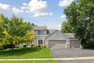 Building Photo - Chaska’s Next Showstopper