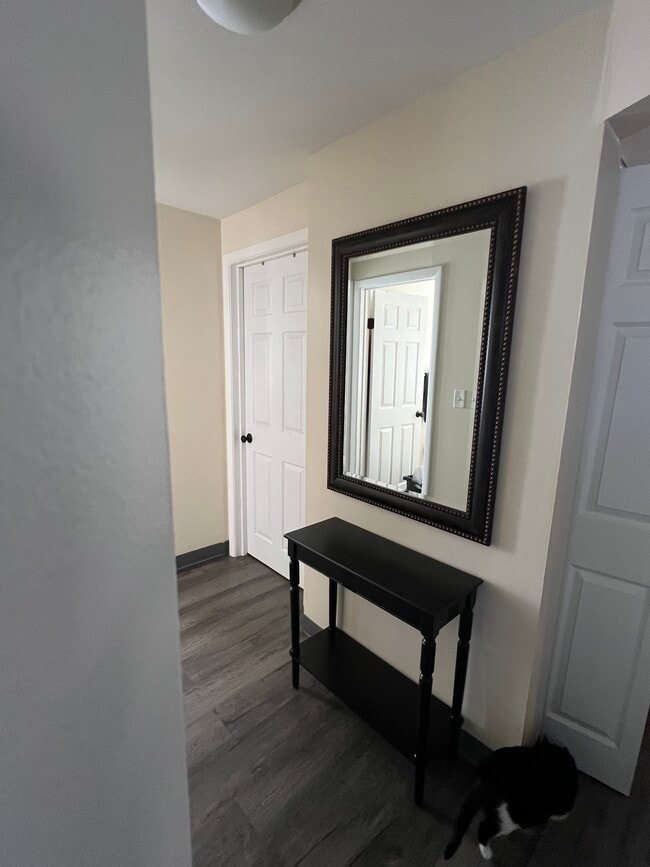 HALLWAY - 46 Strasbourg Dr