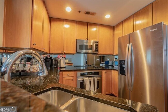 Building Photo - 285 Centennial Olympic Park Dr NW