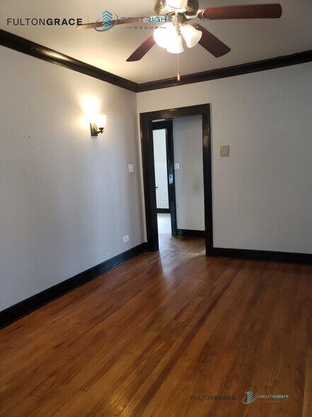 Building Photo - 4101 W Fletcher St