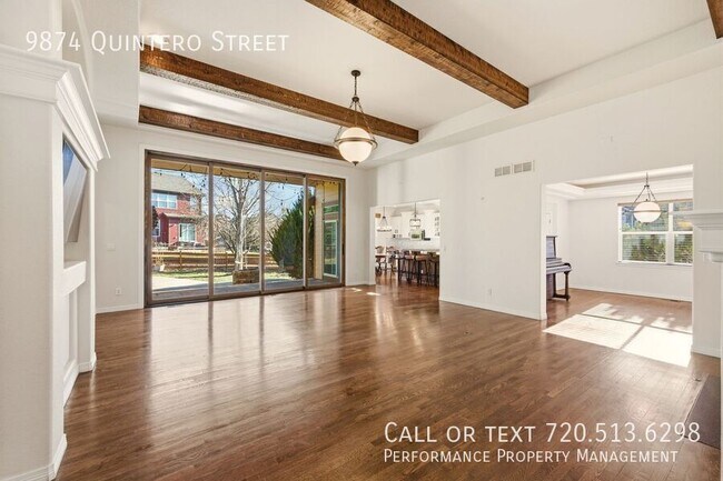 Building Photo - 9874 Quintero St