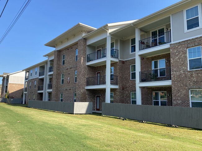 Building Photo - The Enclave at Depot Park - Active Adult 55+