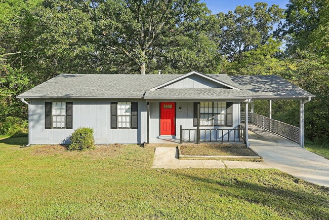 Building Photo - 5808 Christon Cir