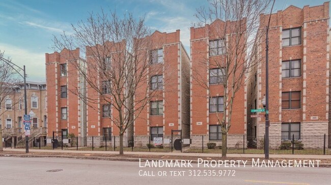 Building Photo - 2329 W Harrison St