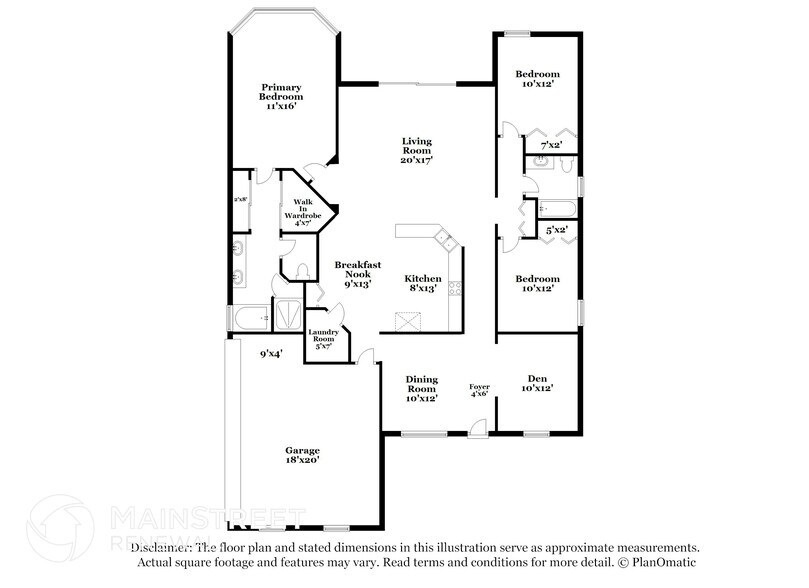 Primary Photo - 86016 Cherry Laurel Way
