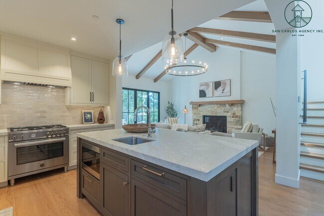 Building Photo - Newly Built Three Bedroom Carmel-by-the-Sea Rental Opportunity