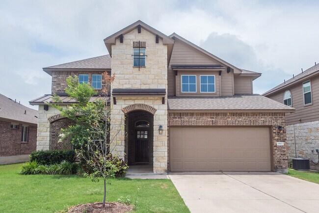 Building Photo - Cedar Park Beauty - Leasing Now
