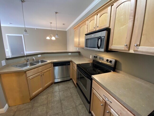 Building Photo - 4100 W Worley St