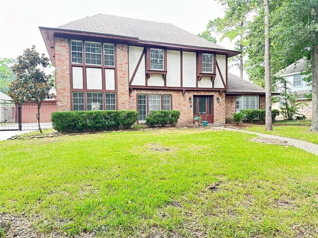 Building Photo - 11610 Cypresswood Dr