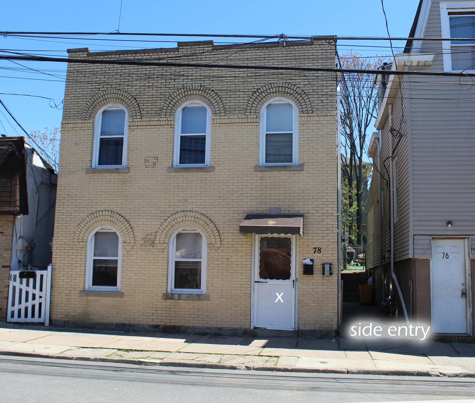 Building Photo - 78 Gaston Ave