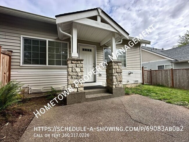 Building Photo - 3709 3rd Ave NW