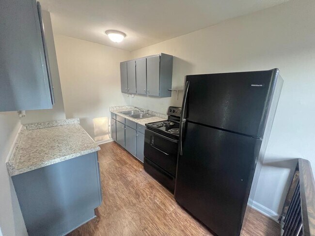 Building Photo - 1507 Boscobel St