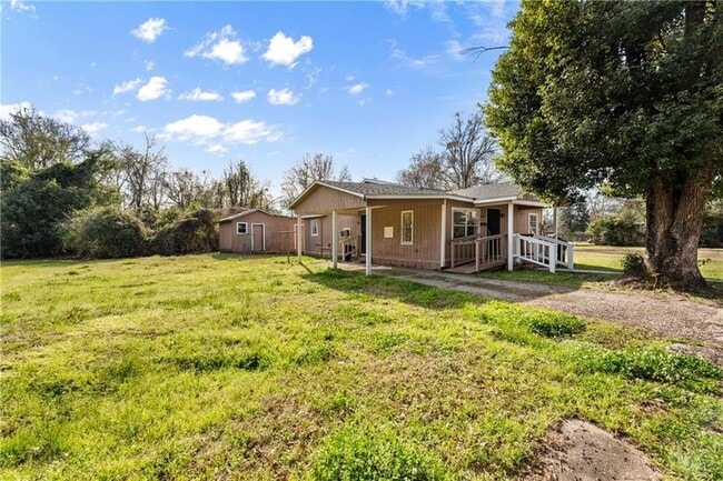 Building Photo - 408 Rawls Ave