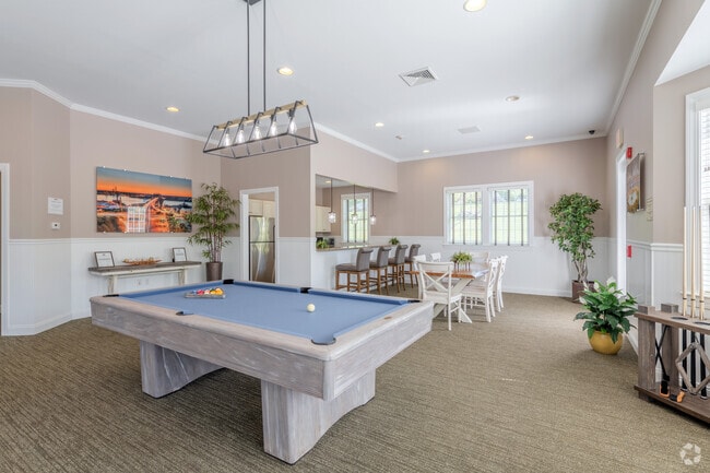 Interior Photo - South Coast Landings