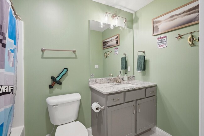 Building Photo - 2404 Baxley Dr