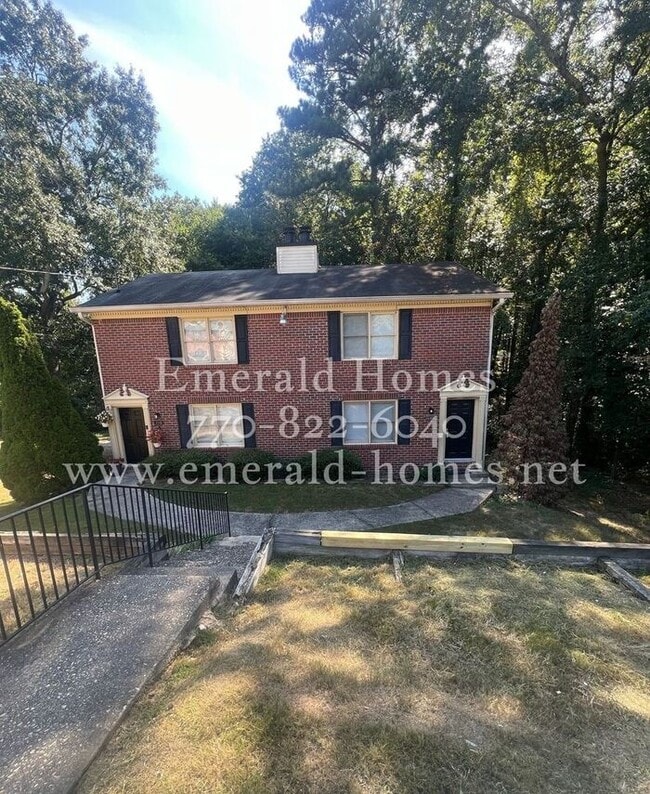 Primary Photo - Lawrenceville 2 bedroom Townhome now ready!