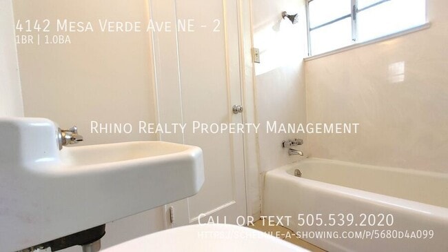 Building Photo - 4142 Mesa Verde Ave NE