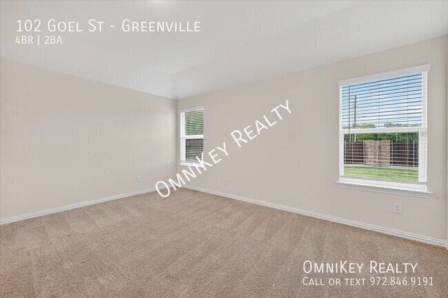 Building Photo - 102 Goel St