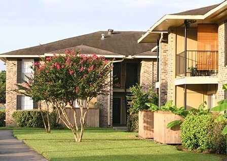 Building Photo - Clear Creek Landing