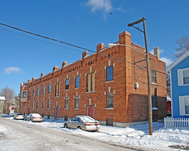 614 Mcclure St 614 Mcclure St Dayton OH 45403 Apartment Finder