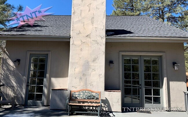 Building Photo - Home in Prescott in the Pines ~ COMP HOLD