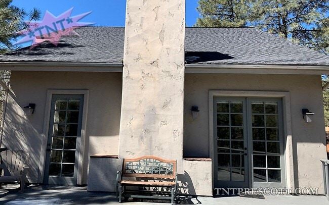 Building Photo - Prescott Home In The Pines