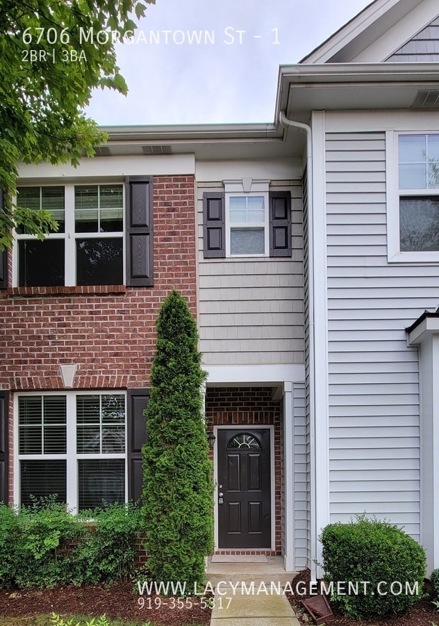 Building Photo - 6706 Morgantown St