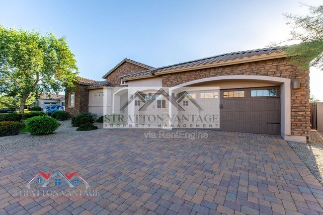 Building Photo - 31502 N 58th Pl