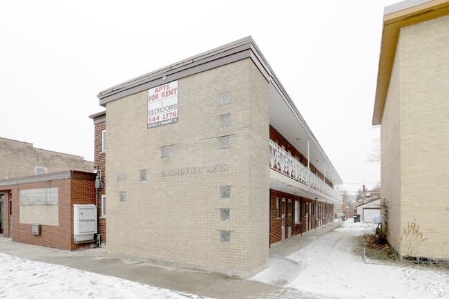 Primary Photo - Broadview Apartments