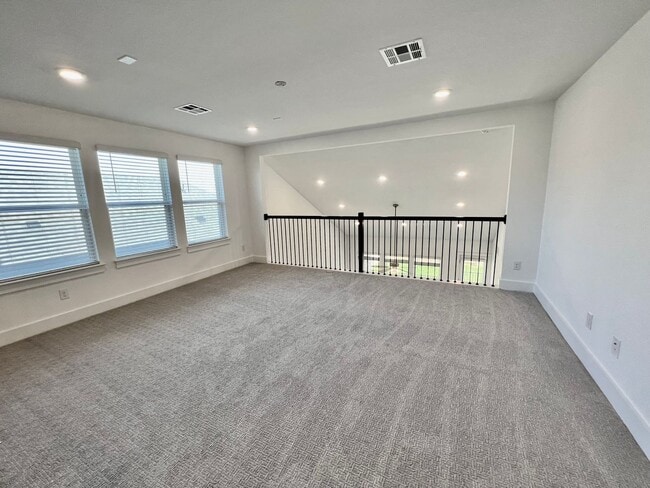 Building Photo - Elegant Parkside Retreat | Stunning 3BR Home with Office, Game Room & Covered Outdoor Living