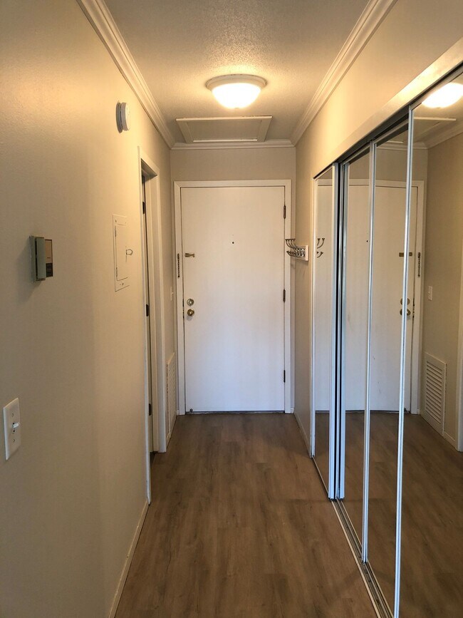 Floorplan - 1040 Cleveland Apartments